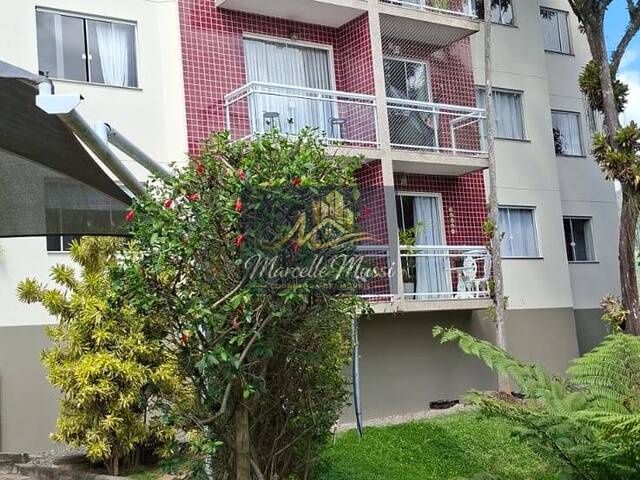 #CO47 - Apartamento para Venda em Nova Friburgo - RJ