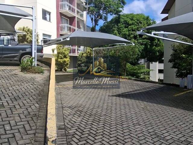 #CO47 - Apartamento para Venda em Nova Friburgo - RJ