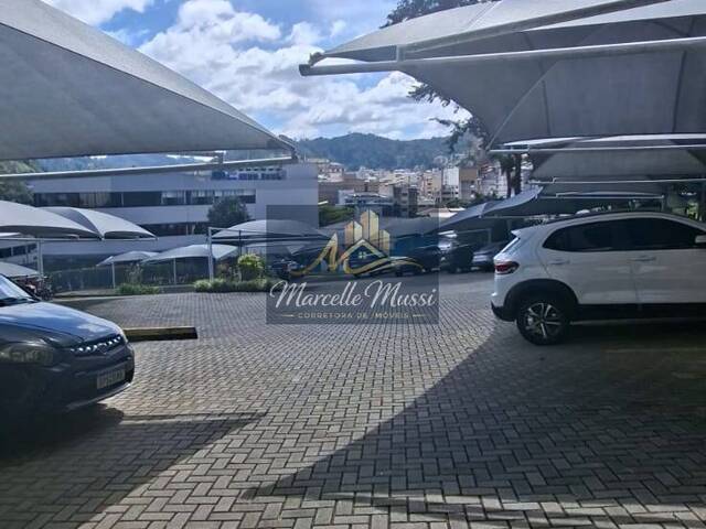#CO47 - Apartamento para Venda em Nova Friburgo - RJ
