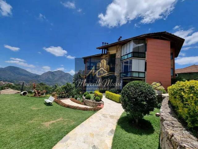 Apartamento para Venda em Nova Friburgo - 2