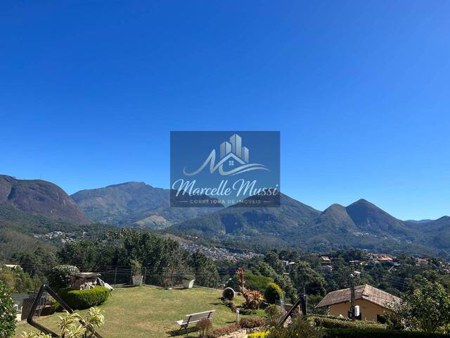 Apartamento para Venda em Nova Friburgo - 4