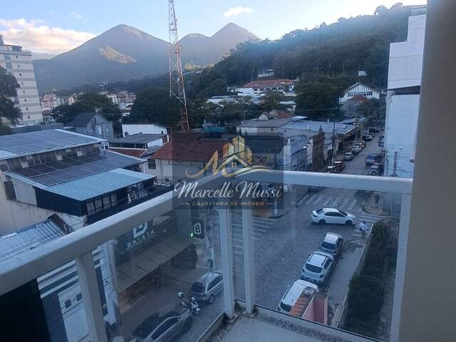 Apartamento para Venda em Nova Friburgo - 5