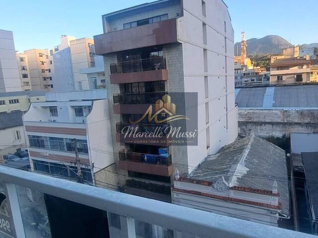 Apartamento para Venda em Nova Friburgo - 4