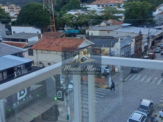 #AP49 - Apartamento para Venda em Nova Friburgo - RJ - 3