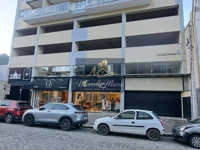 #AP49 - Apartamento para Venda em Nova Friburgo - RJ - 1