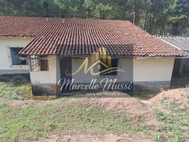 #CA50 - Casa para Venda em Nova Friburgo - RJ - 2
