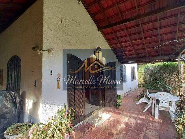 Casa para Venda em Nova Friburgo - 5