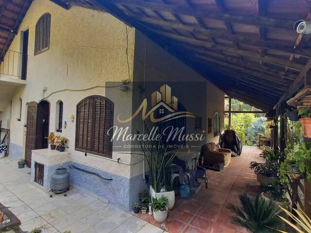 #CA52 - Casa para Venda em Nova Friburgo - RJ - 2