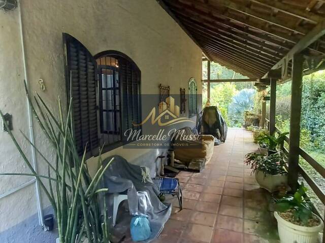 #CA52 - Casa para Venda em Nova Friburgo - RJ - 3