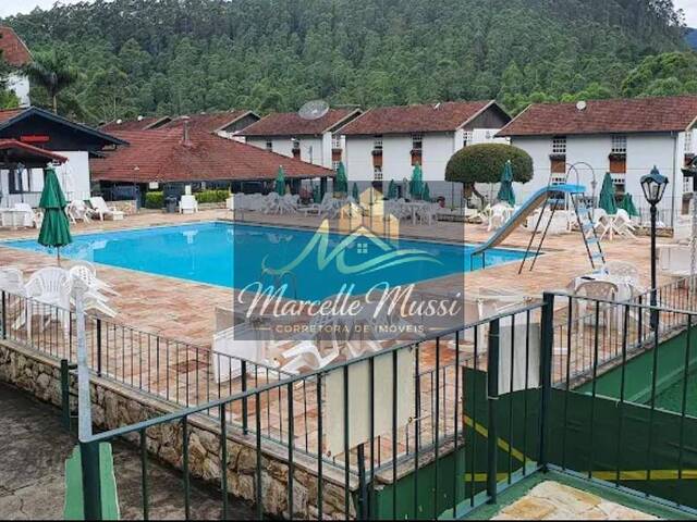 #CO53 - Apartamento para Venda em Nova Friburgo - RJ