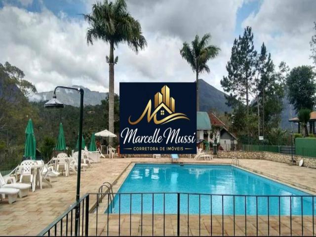 Apartamento para Venda em Nova Friburgo - 4