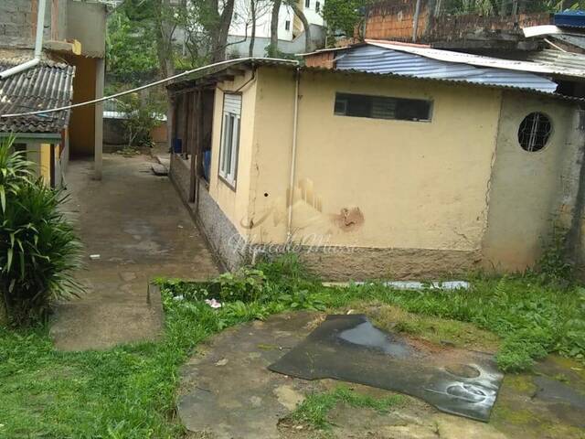 #CA54 - Casa para Venda em Nova Friburgo - RJ - 1