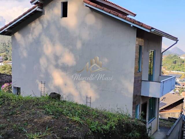 #CA55 - Casa para Venda em Nova Friburgo - RJ - 3
