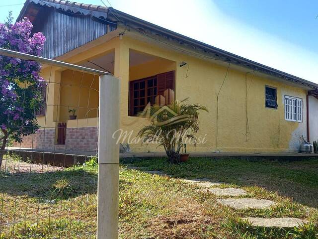 #CA56 - Casa para Venda em Nova Friburgo - RJ - 3