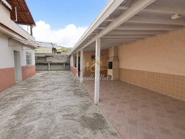 #CA57 - Casa para Venda em Nova Friburgo - RJ