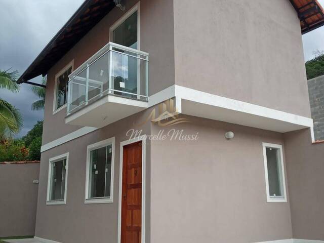 #CA58 - Casa para Venda em Nova Friburgo - RJ - 2