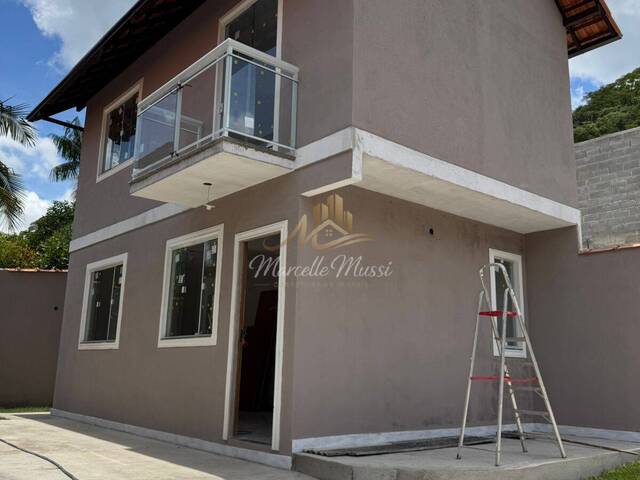 #CA58 - Casa para Venda em Nova Friburgo - RJ - 3