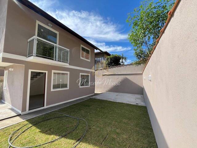 #CA59 - Casa para Venda em Nova Friburgo - RJ - 2