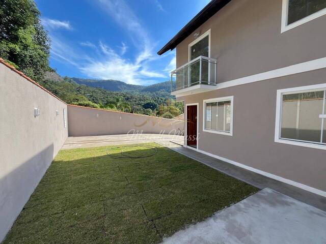 #CA59 - Casa para Venda em Nova Friburgo - RJ - 3
