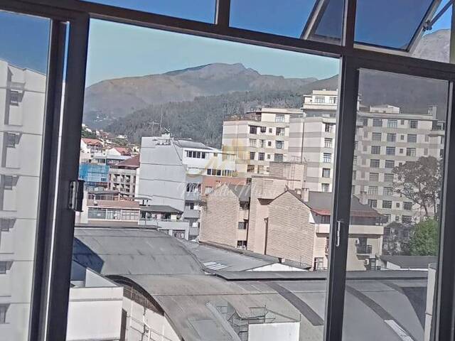 #AP61 - Apartamento para Venda em Nova Friburgo - RJ - 3