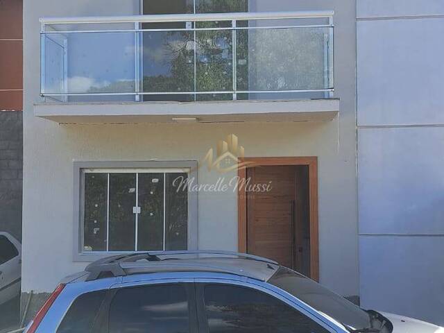 Casa para Venda em Nova Friburgo - 2