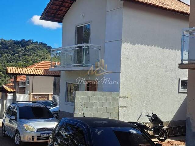 Casa para Venda em Nova Friburgo - 4