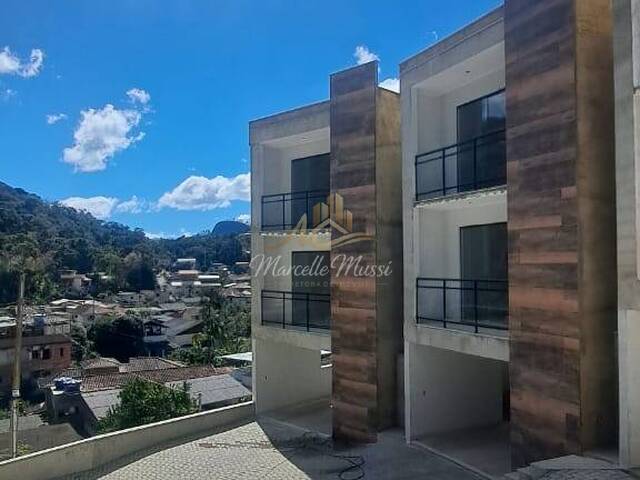 Venda em Nova Suíça - Nova Friburgo