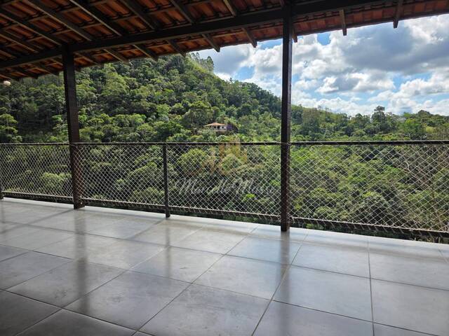 #CA66 - Casa para Venda em Nova Friburgo - RJ