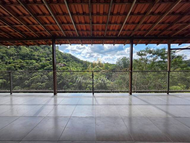 #CA66 - Casa para Venda em Nova Friburgo - RJ