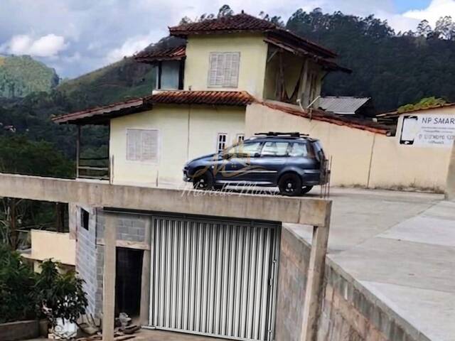 Casa para Venda em Nova Friburgo - 4