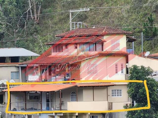 #CA66 - Casa para Venda em Nova Friburgo - RJ