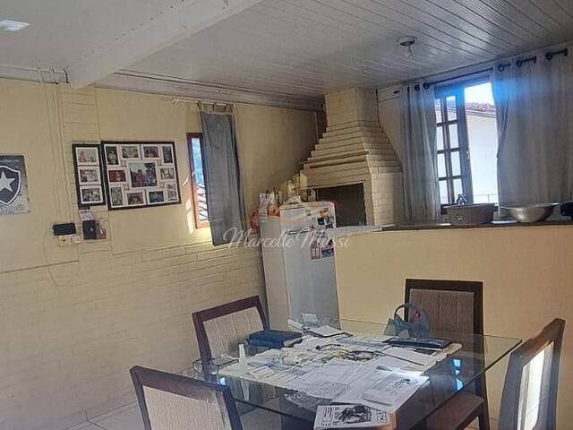 #CA67 - Casa para Venda em Nova Friburgo - RJ